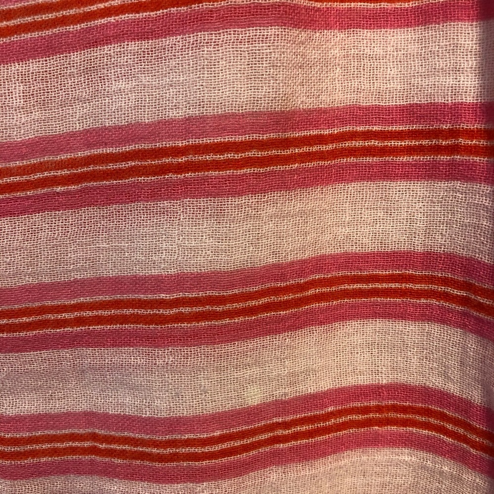 J.Crew beach cover up